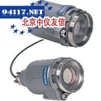 OLCT20固定安装氟气变送器