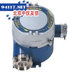 MOT200-H2（0-1000ppm）固定式氢气检测仪（H2）