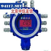 CGD-I-1 H2S硫化氢气体变送器