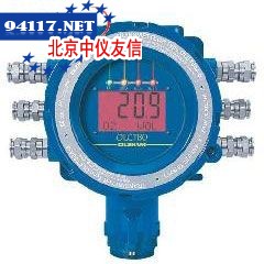 OLCT80固定式NO气体检测仪