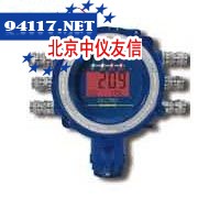 OLCT80氧气毒气及可燃气体检测探头