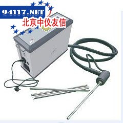GA-40plus 便携式烟气分析仪