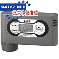 OPA-5000E氧气测定仪(袖珍型)