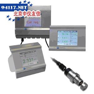 Orbisphere510微量溶解氢分析仪