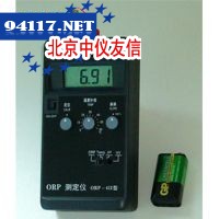 ORP-412便携式ORP测定仪