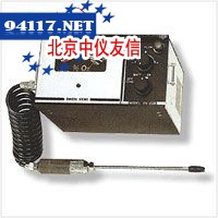 OX-227泵式氧气浓度检测仪
