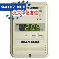 OX-500氧气检测仪