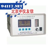 OX600氧化锆氧量分析仪