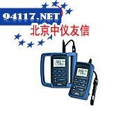 Oxi315/330/340i溶氧仪