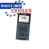 Oxi315i手提溶氧仪