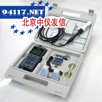 Oxi3205手持式溶解氧测定仪
