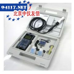 Oxi3210SET1便携式溶解氧测量仪