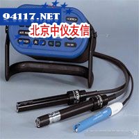Oxi3210溶氧仪