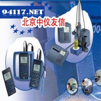 oxi3210溶氧仪/溶解氧测定仪
