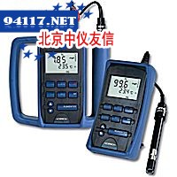 OXI330I溶解氧仪