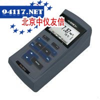 Oxi3310溶解氧仪