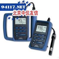 Oxi340iOxi340i手提溶氧仪