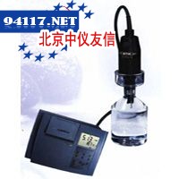 Oxi730(BOD)自动测定仪