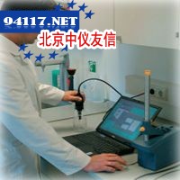 Oxi740实验室溶解氧