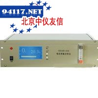 OXYGEN-610A电化学氧分析仪