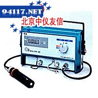OZ-20/30便携式臭氧检测仪