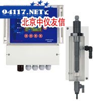 OZA4800臭氧残余分析仪