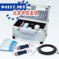 P-51应急气体检测箱