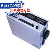 P-5L2C便携式微电脑粉尘仪