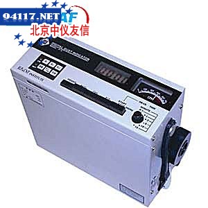 P-5L2C微电脑粉尘浓度测定仪