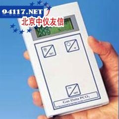 P-CO2高浓度二氧化碳检测仪