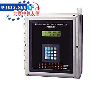 P2260-16十六通道控制器