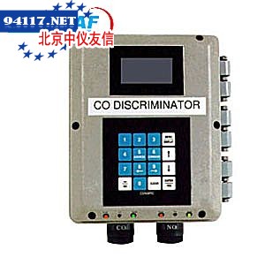 P2512一氧化碳鉴别器
