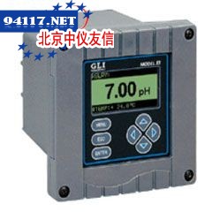 P53工业PH/ORP测定仪