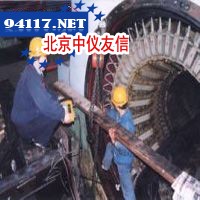 P600（600+）发电机定子流量测试仪