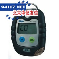 PAC3000一氧化碳检测仪
