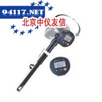 Pac7000气体检测报警仪