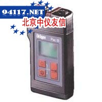 PacIII单一一氧化氮气体检测仪