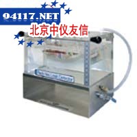 PACK-VAC气体检漏系统
