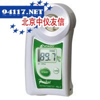 PAL-3数显手持式糖度计