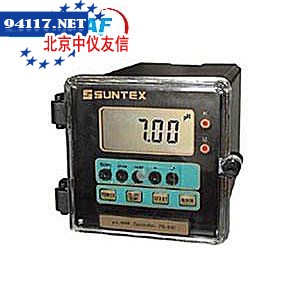 PC-310工业在线PH酸碱度控制器