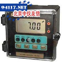 PC-320工业在线PH酸碱度控制器