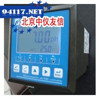 PC-365A在线pH分析仪（ORP）