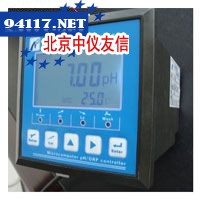PC-365A在线pH分析仪（ORP）