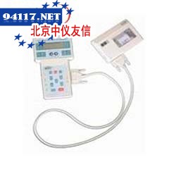 PC-3A便携式可吸入粉尘连续测试仪