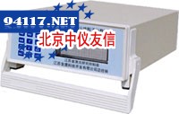 PC-3B台式6通道粒子计数器