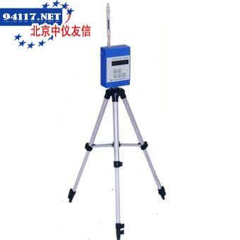 PC-A-1500个体空气采样器