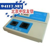 PC1S-10氯度仪