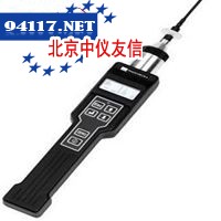 PC2000Ex便携式气体VOC检测仪