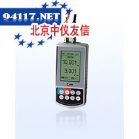 PC300便携式多参数测试仪