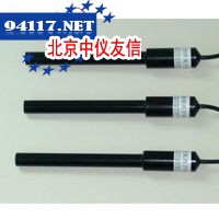 PCa-1型钙离子电极